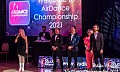 AIR Dance Championships 2021