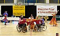 Mistrzostwa Polski w tańcu na wózkach - Łomianki 2014