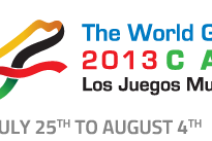 The World Games 2013 Cali, COL