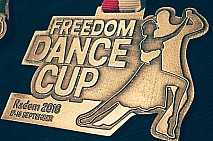 Freedom Dance Cup Radom 2016