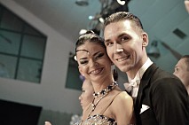 Krzysztof Musioł & Karolina Anioł