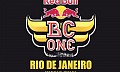 Red Bull BC One Rio - Finał 2012