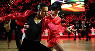 Anton Sboev & Patrycja Raniś