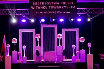 Mistrzostwa Polski w tt - Warszawa 2014