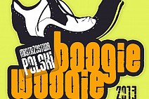 Mistrzostwa Polski w Boogie Woogie 2013