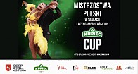 Mistrzostwa Polski Latin - Konin 2022