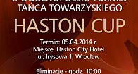 HASTON CUP 2014