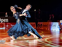 Dmitry Zharkov i Olga Kulikova