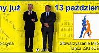 II Ogólnopolski TTT O Puchar Burmistrza Wołczyna
