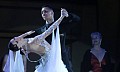 Victor Fung & Anastasia Muravyova 