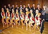 Formacja Latynoamerykańska A-Z Przemyśl