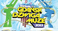 Gdańsk Dźwiga Muzę 2012