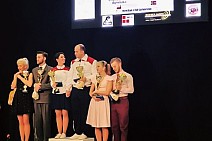 Mistrzostwa Świata BW Schaffhausen (Szwajcaria)