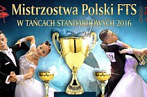 Mistrzostwa Polski FTS Standard - Kołobrzeg 2016