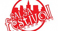 Warsaw Salsa Festival Reaktywacja