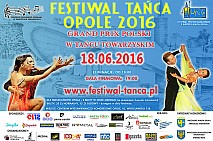 Festiwal Tańca OPOLE 2016