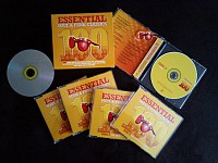 100 Essential Soul & Funk Classics