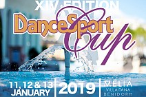 DanceSport Cup 2019 - Benidorm