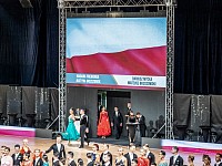 Reprezentanci Polski