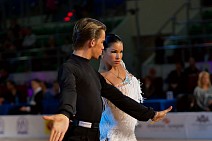 Adrian Kopczyński & Magdalena Baranowska