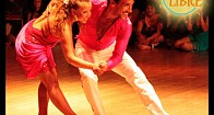 Afrocuban Weekend w Salsa Libre