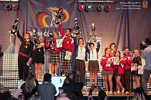 Zwycięzcy Pucharu Świata Boogie Woogie Nittenau 2011