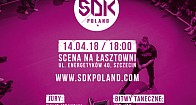 SDK Poland 2018 - Szczecin
