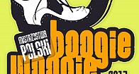 Mistrzostwa Polski w Boogie Woogie 2013