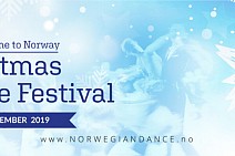 Christmas Dance Festival Oslo