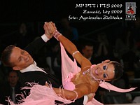 Andrzej Sadecki & Karina Nawrot