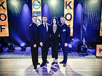 Kraków Dance Festival 2022