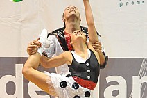 Jacek Tarczyło & Anna Miadzielec