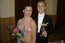 Jakub Malik & Katarzyna Michalik