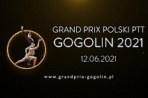 Grand Prix Polski PTT Gogolin 2021
