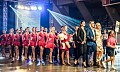 Mistrzostwa Polski FTS Formacji - Kraków 2017