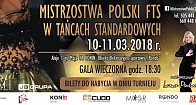 FTS Mistrzostwa Polski Standard - Konin 2018