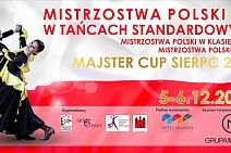 Mistrzostwa Polski FTS Standard - Sierpc 2020
