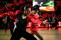 Anton Sboev & Patrycja Raniś