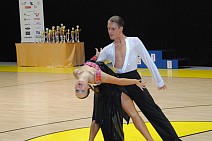 Szymon Sabatowicz & Natalia Krzysztoń