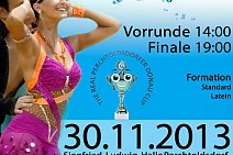 Donau Cup 2013