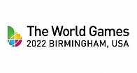 The World Games 2022 Birmingham, USA