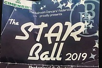The Star Ball 2019 - Epson