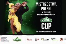 Mistrzostwa Polski Latin - Konin 2022