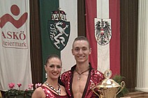 Mateusz Śmikiel & Maria Sielicka
