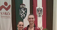 Mateusz Śmikiel & Maria Sielicka