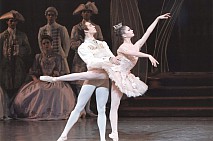 Balet Romeo i Julia