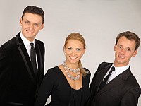 Paweł Sobieszek, Anna Bocian, Maciej Gołębiowski