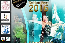 Belgian Open 2016