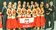 Formacja Standardowa KADRYL Białystok