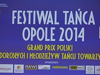 Festiwalowe GPP Opole 2014